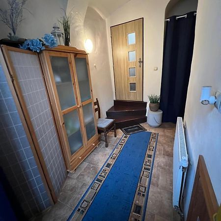 Apartman Centro Ceska Lipa Ngoại thất bức ảnh