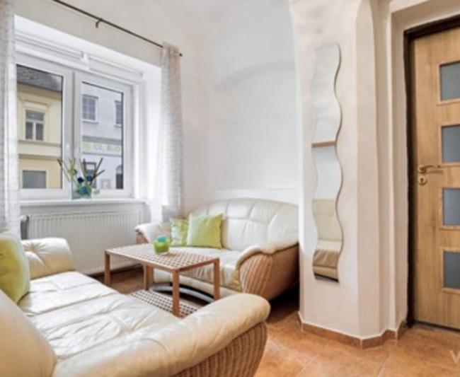 Apartman Centro Ceska Lipa Ngoại thất bức ảnh
