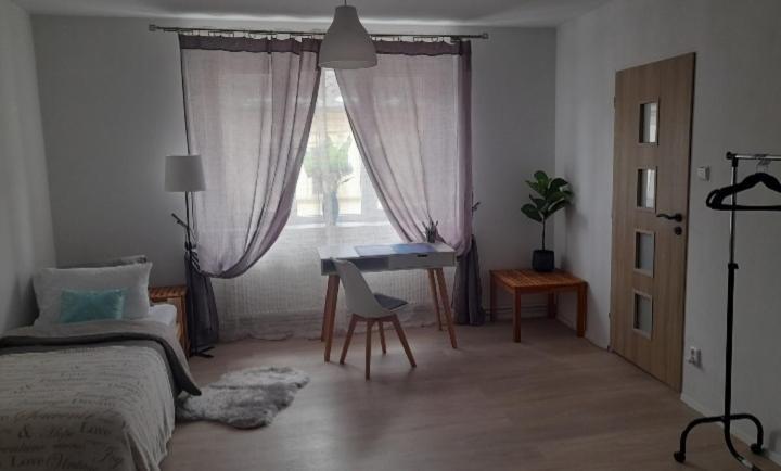 Apartman Centro Ceska Lipa Ngoại thất bức ảnh