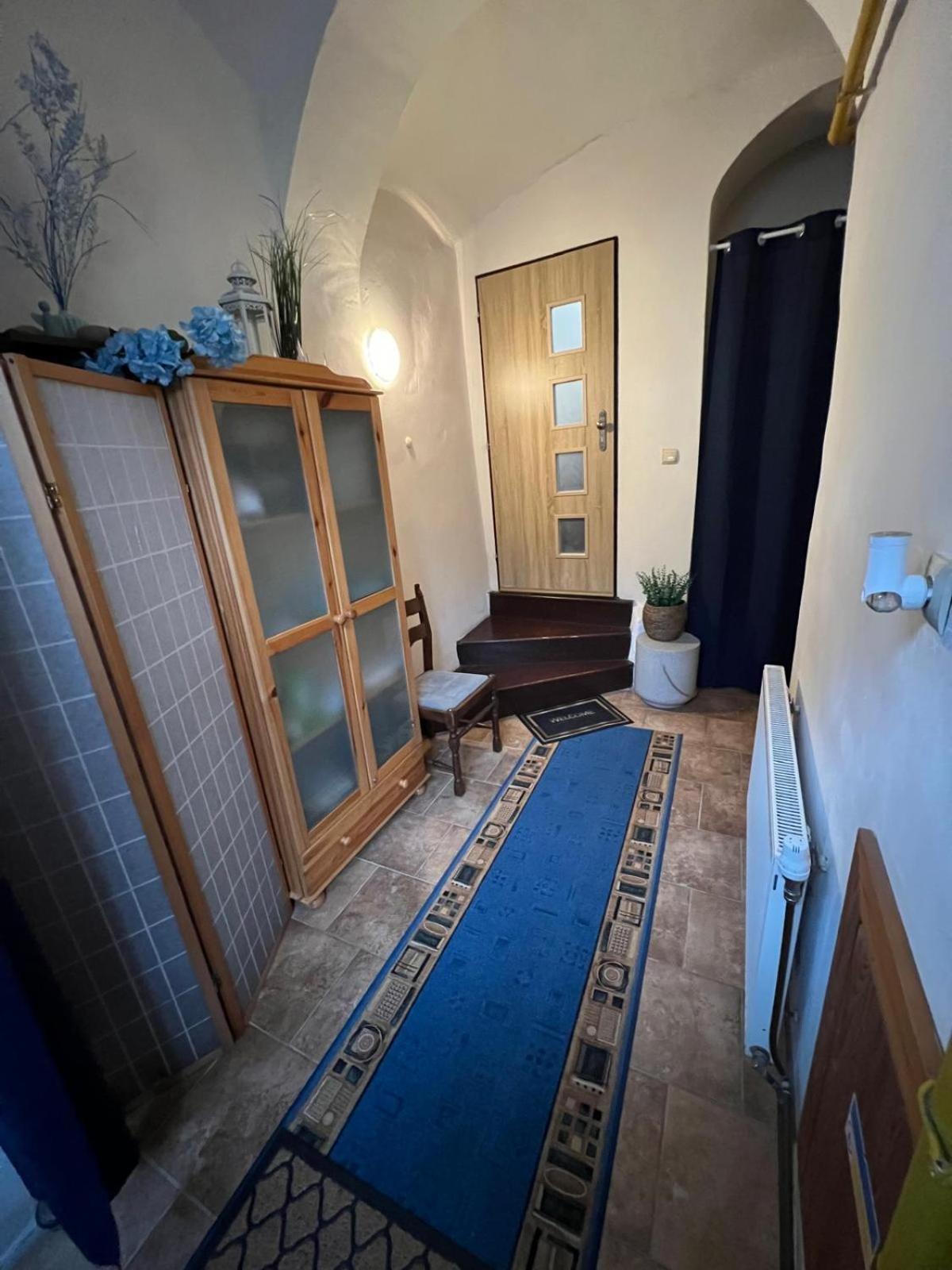 Apartman Centro Ceska Lipa Ngoại thất bức ảnh